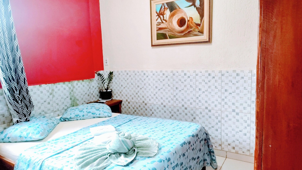 Photo of Bedroom in Costa Verde