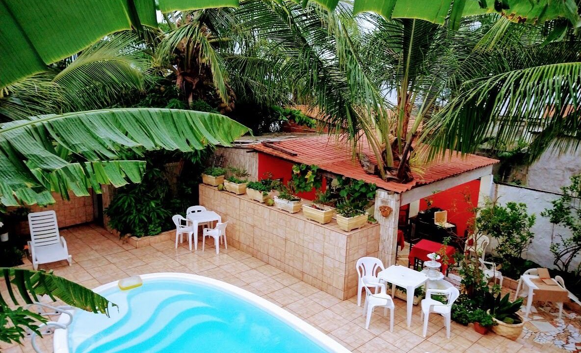 Photo of Outdoor in Costa Verde
