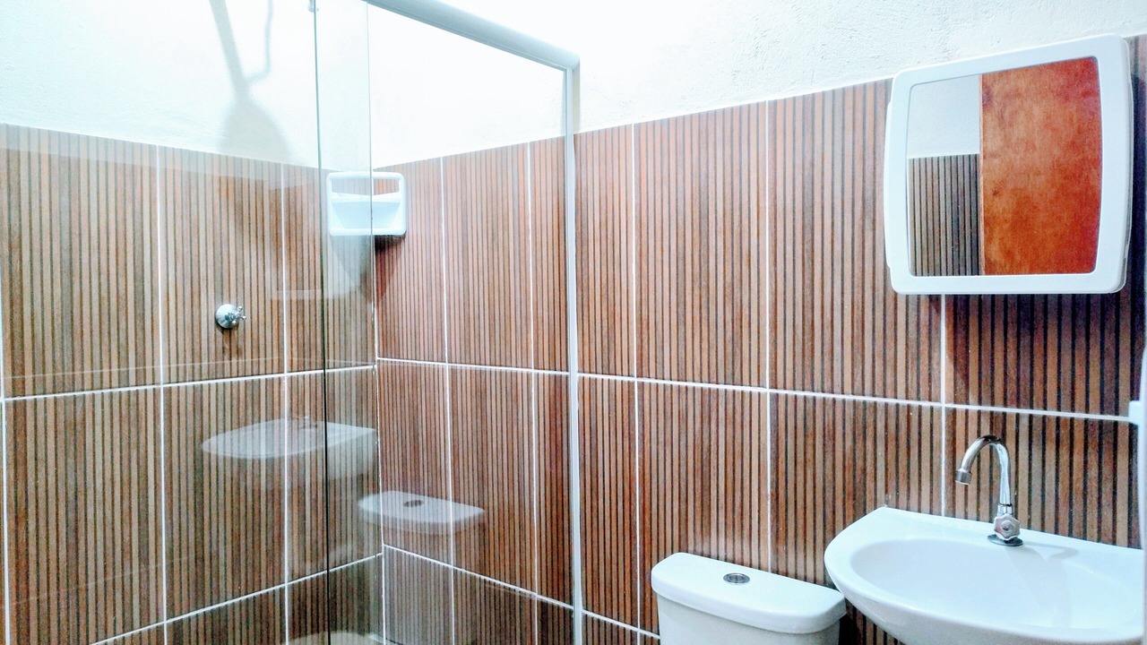 Photo of Bathroom in Costa Verde