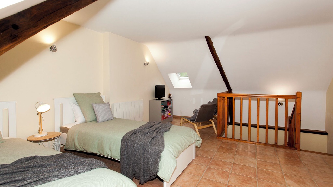 Photo of Bedroom in Guegon