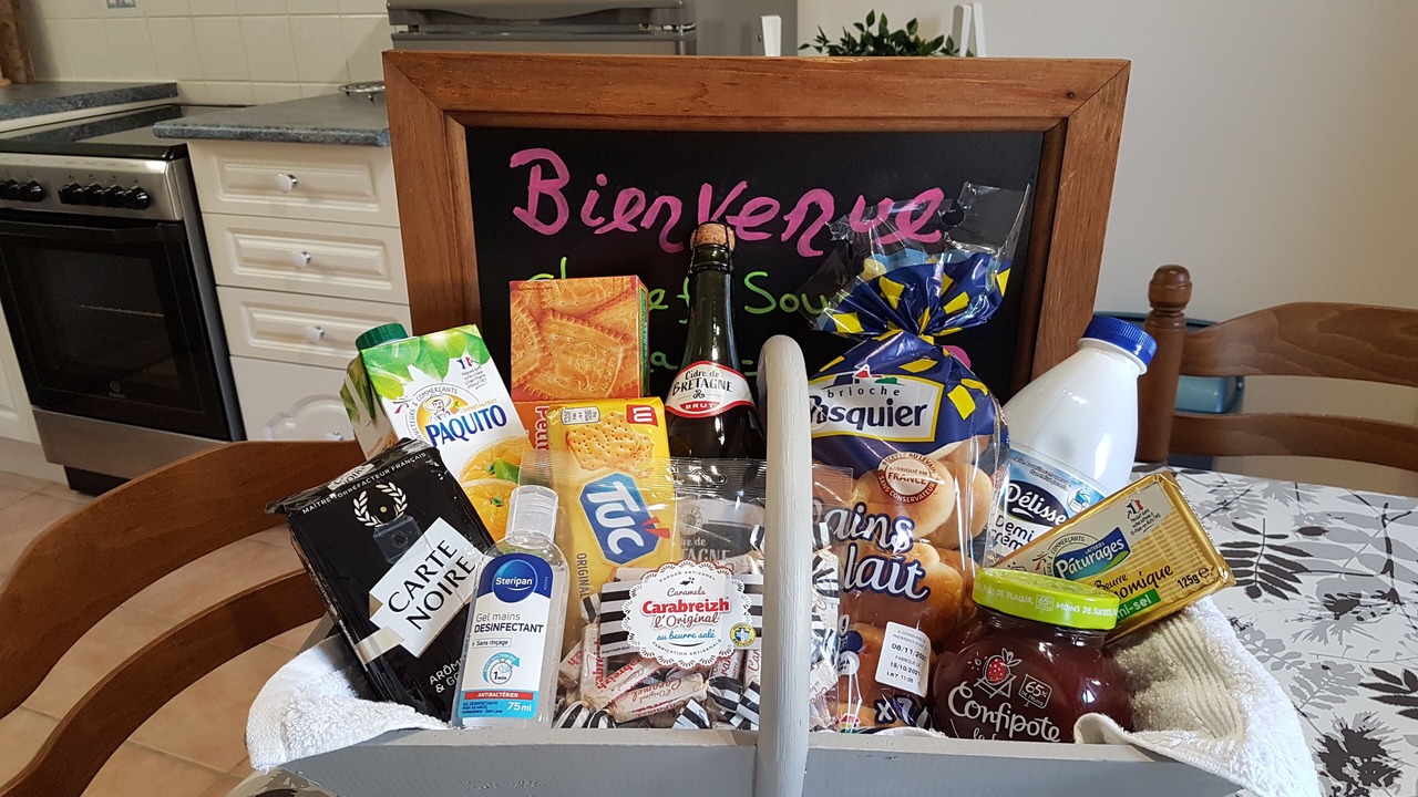 Photo of Kitchen in Guegon