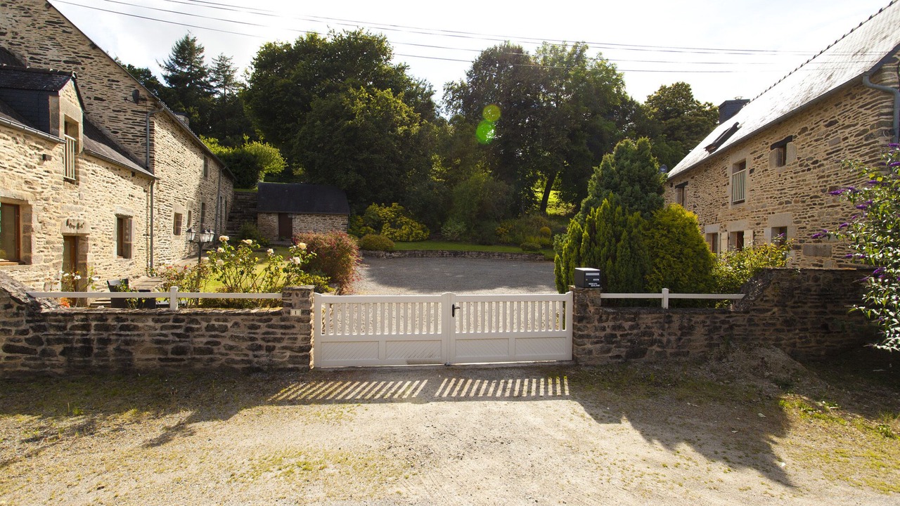Photo of Outdoor in Guegon