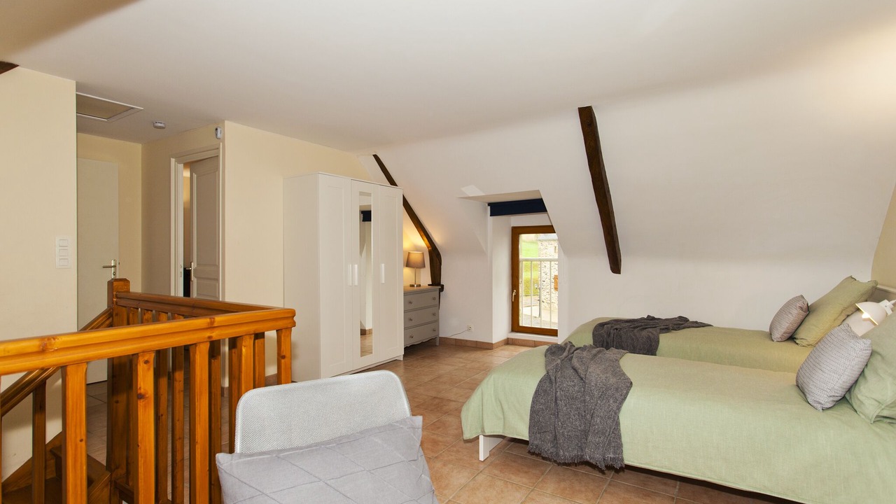 Photo of Bedroom in Guegon