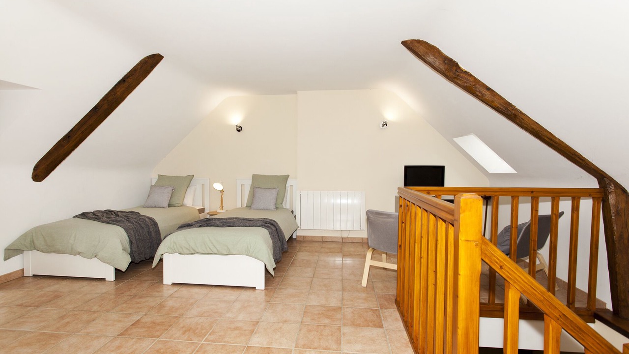 Photo of Bedroom in Guegon