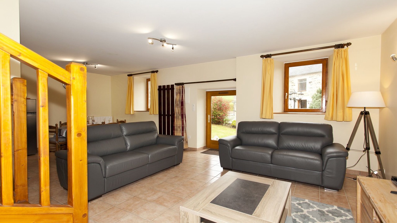 Photo of Livingroom in Guegon
