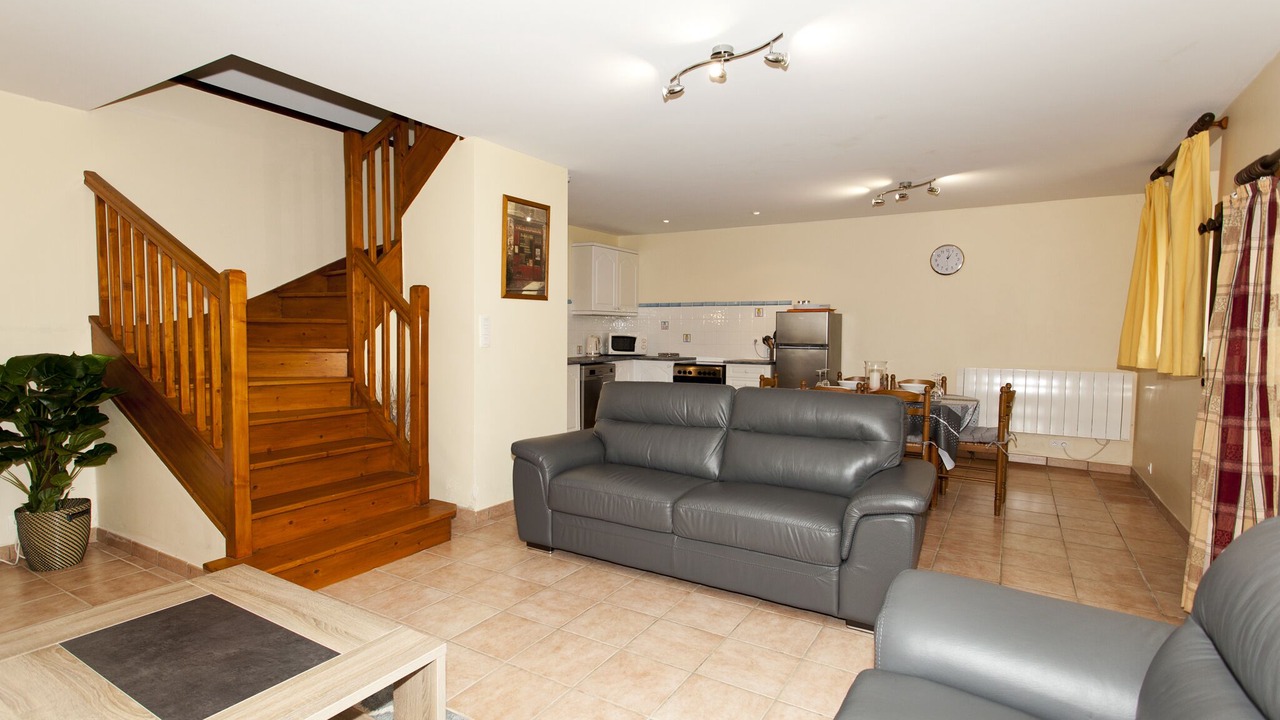 Photo of Livingroom in Guegon