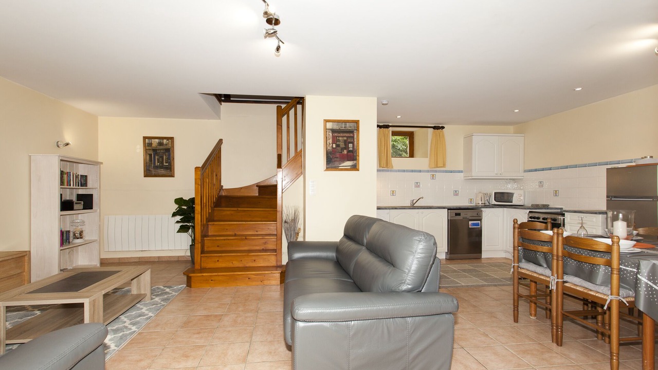 Photo of Livingroom in Guegon