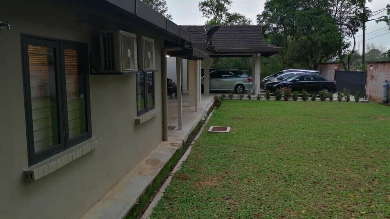 Photo of Outdoor in Hulu Selangor