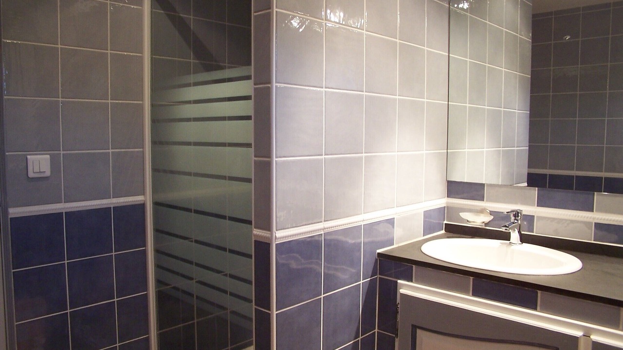 Photo of Bathroom in Jouillat