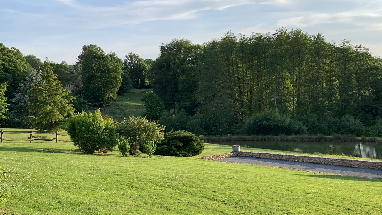 Photo of Outdoor in Jouillat