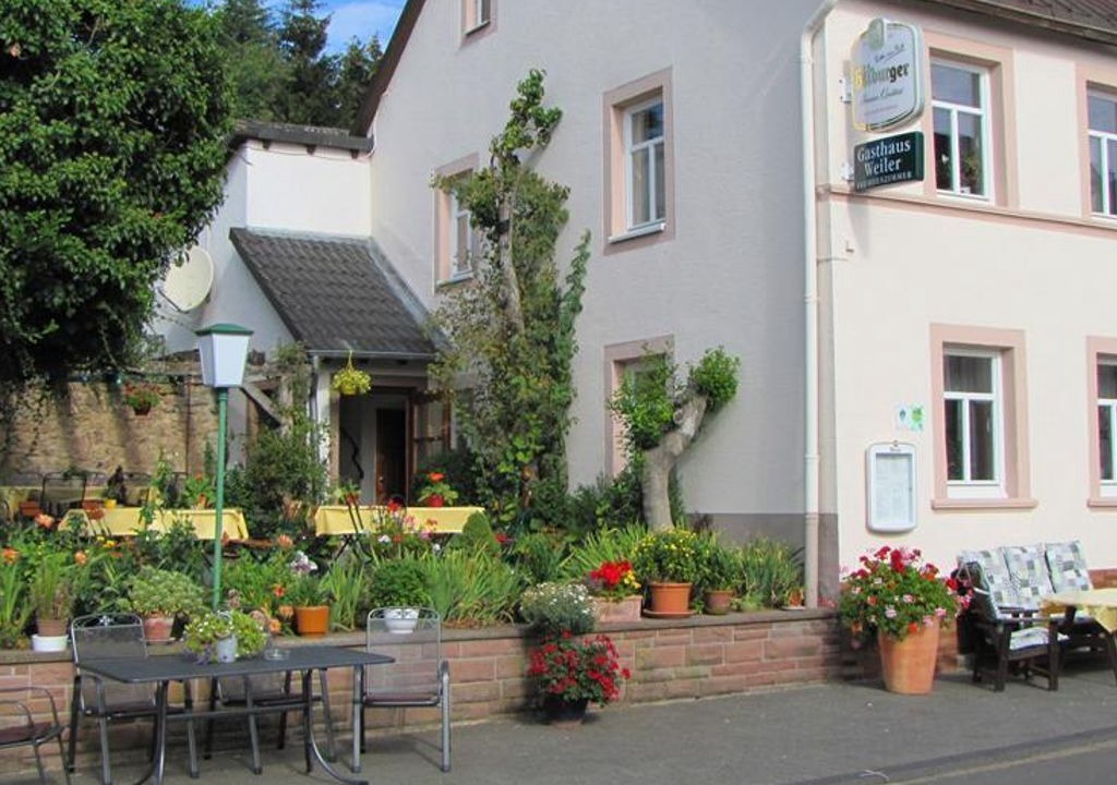 Photo of Outdoor in Bettenfeld