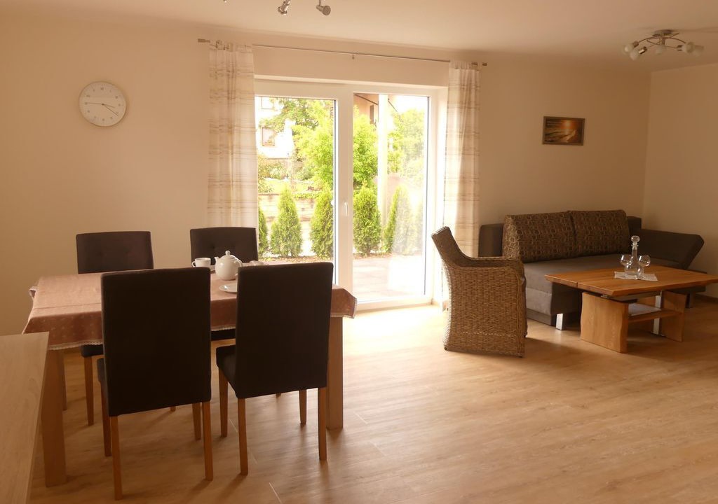 Photo of Livingroom in Bettenfeld