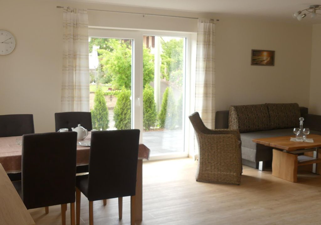 Photo of Livingroom in Bettenfeld