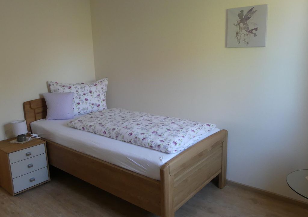Photo of Bedroom in Bettenfeld