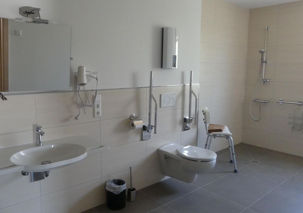 Photo of Bathroom in Bettenfeld