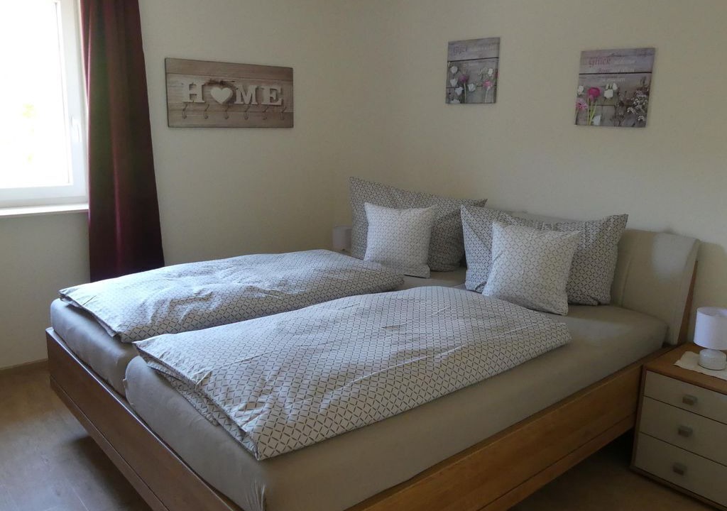 Photo of Bedroom in Bettenfeld