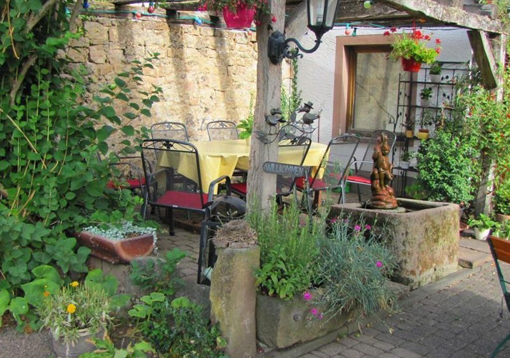 Photo of Outdoor in Bettenfeld