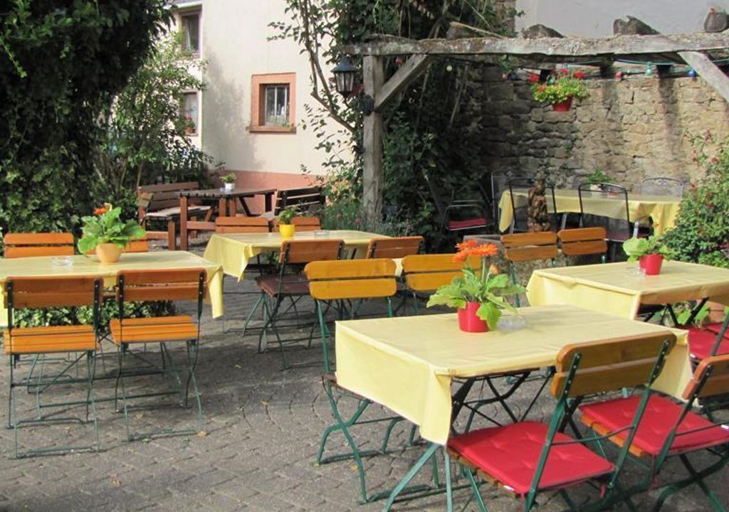 Photo of Outdoor in Bettenfeld