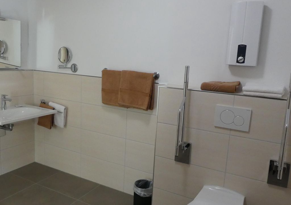 Photo of Bathroom in Bettenfeld