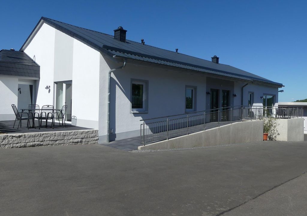 Photo of Outdoor in Bettenfeld