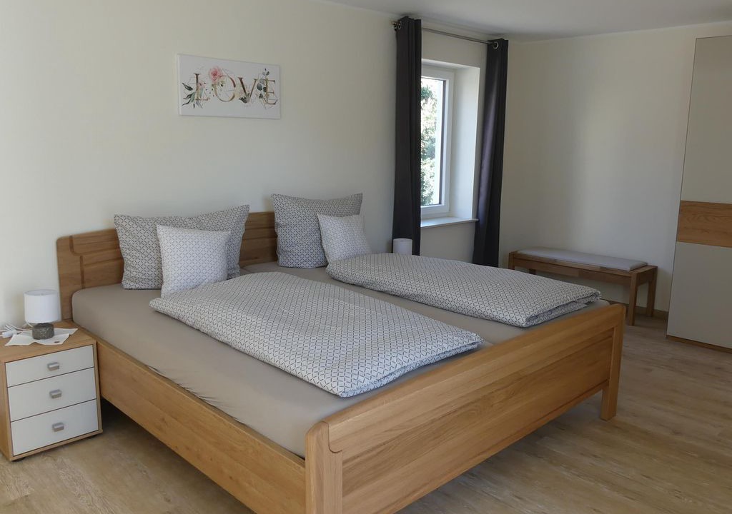 Photo of Bedroom in Bettenfeld