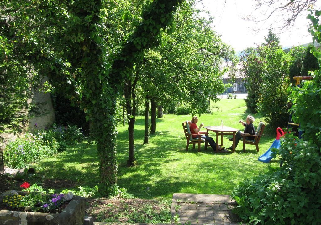 Photo of Outdoor in Bettenfeld