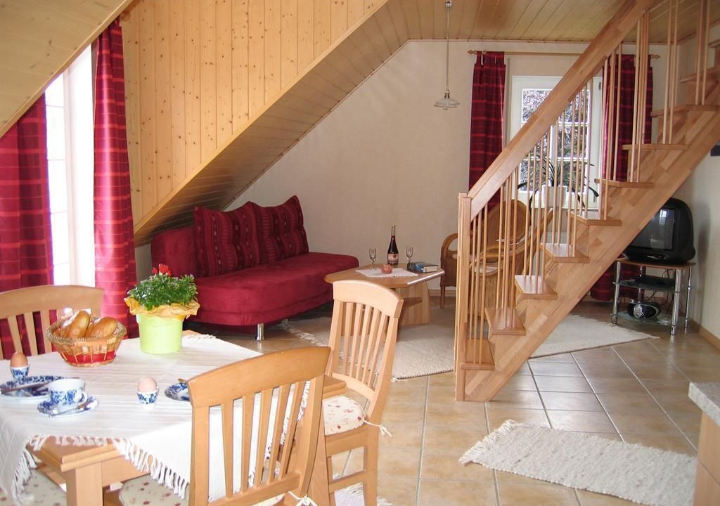 Photo of Livingroom in Bettenfeld