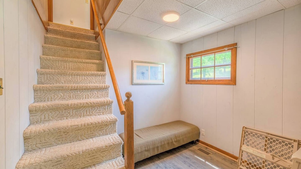 Photo of Bedroom in Hiwassee
