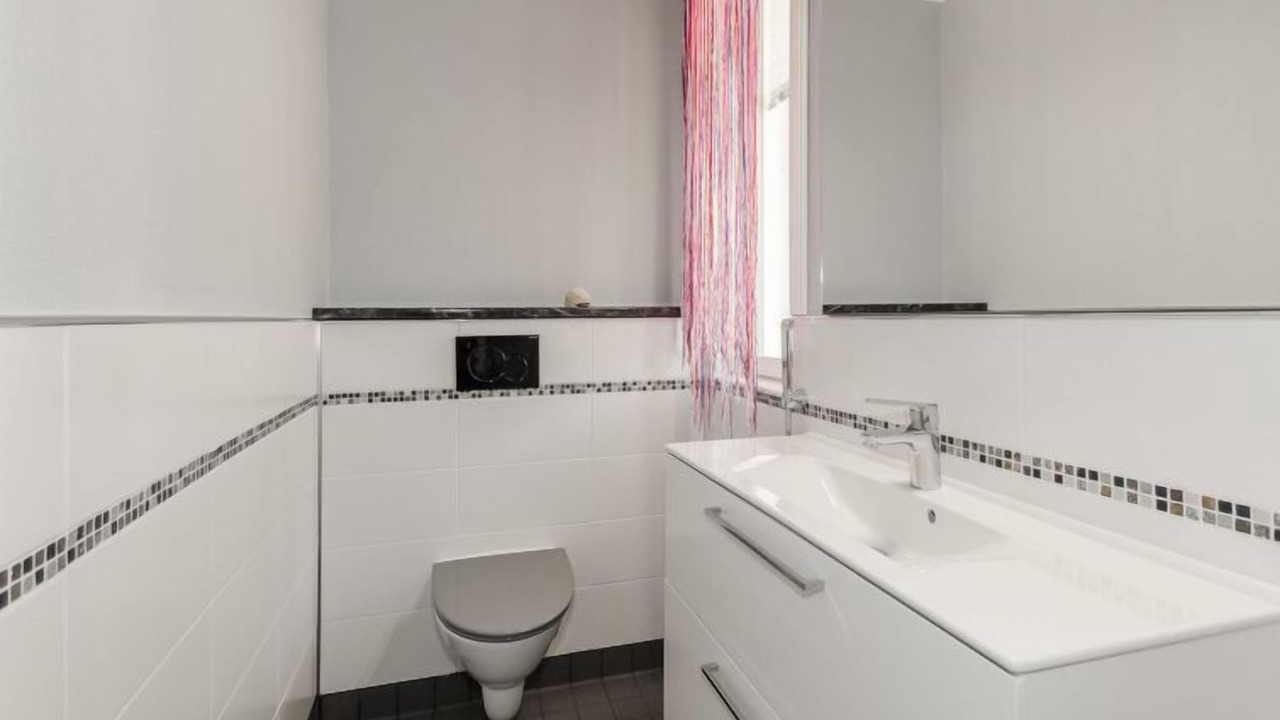 Photo of Bathroom in Kitee