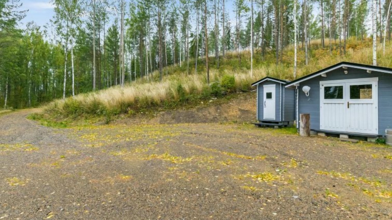 Photo of Outdoor in Kitee