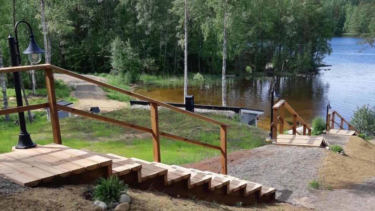 Photo of Outdoor in Kitee
