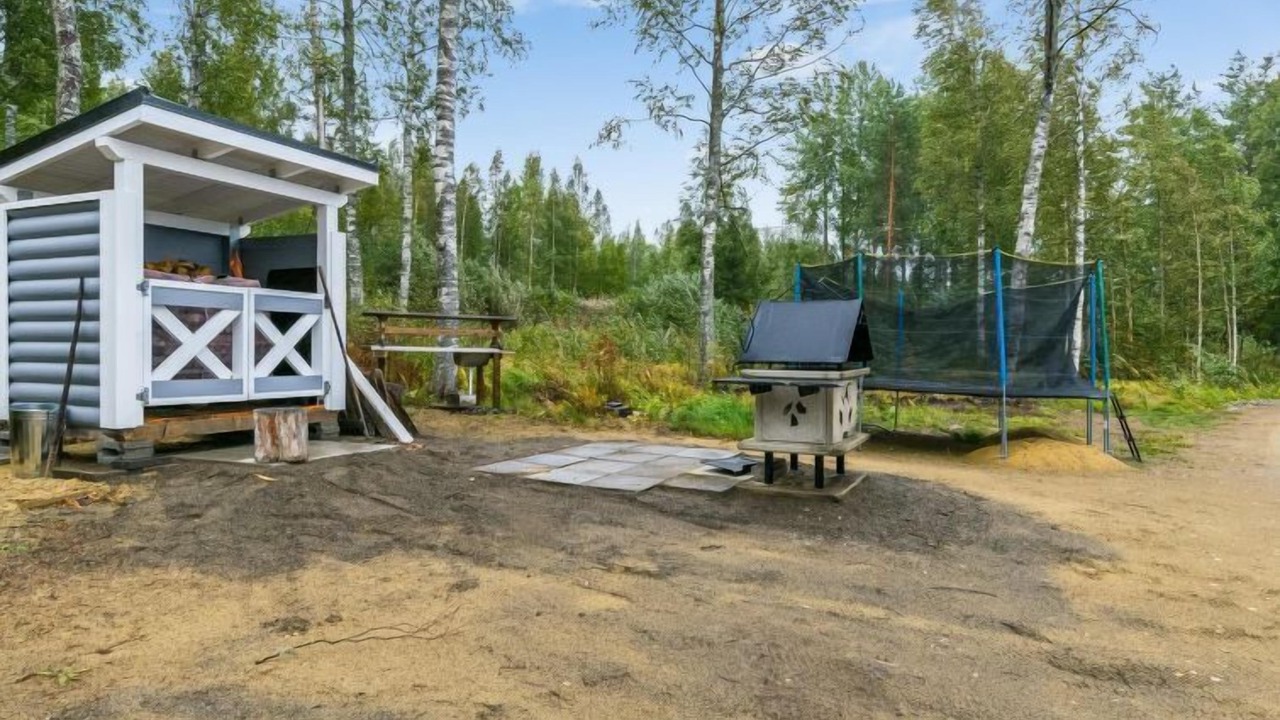 Photo of Outdoor in Kitee