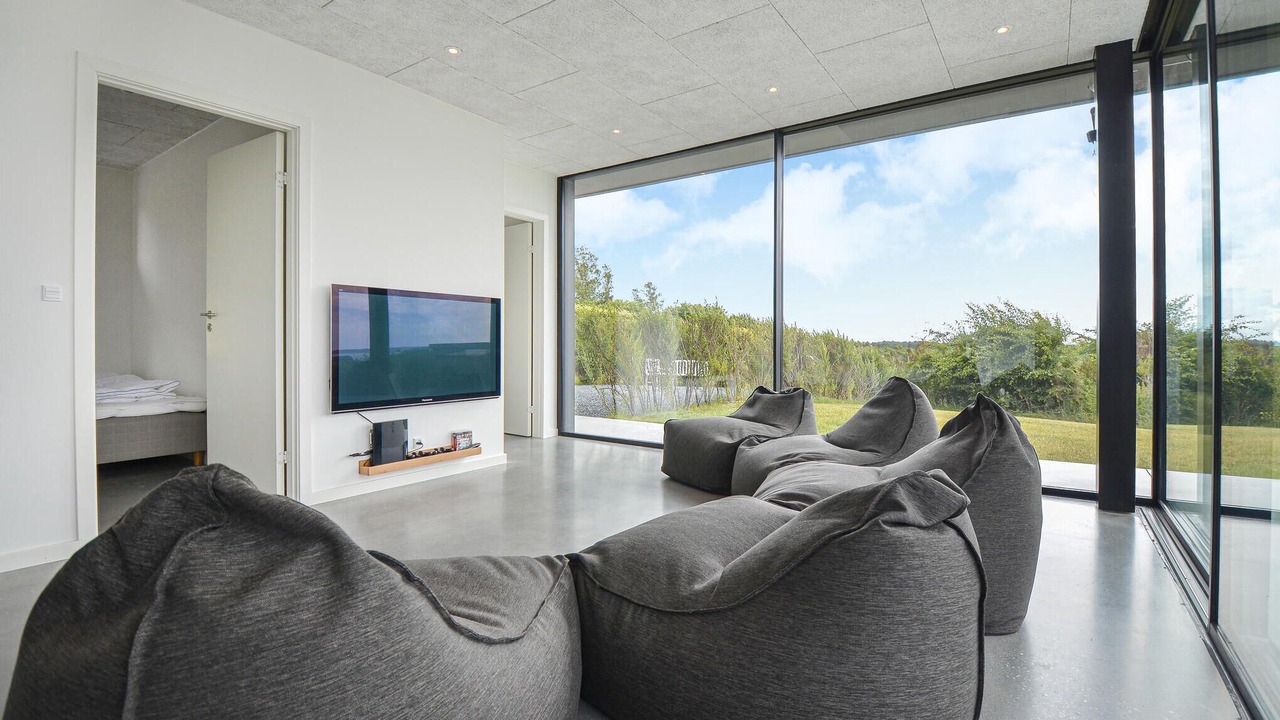 Photo of Bedroom in Handrup Strand
