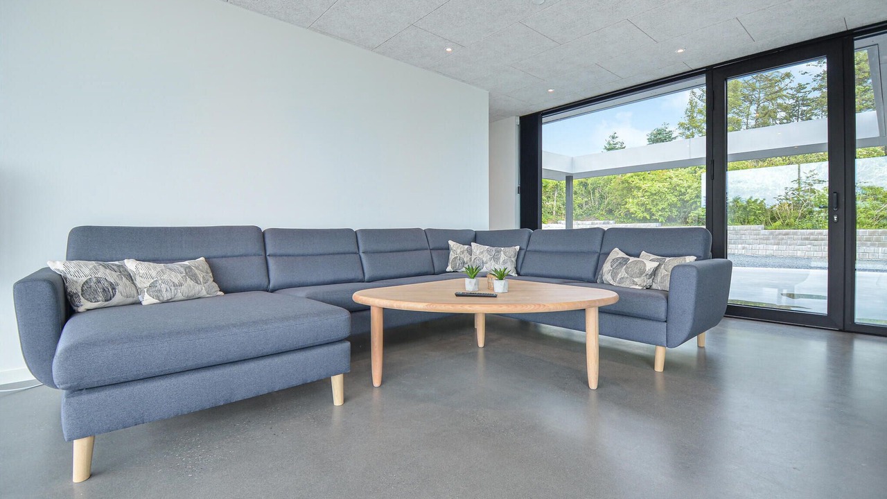 Photo of Bedroom in Handrup Strand