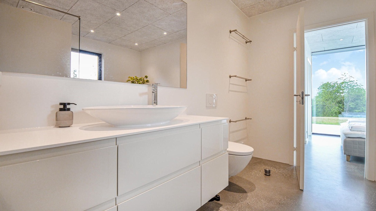 Photo of Bathroom in Handrup Strand