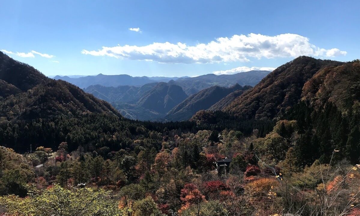 Photo of Outdoor in Kitasaku-gun