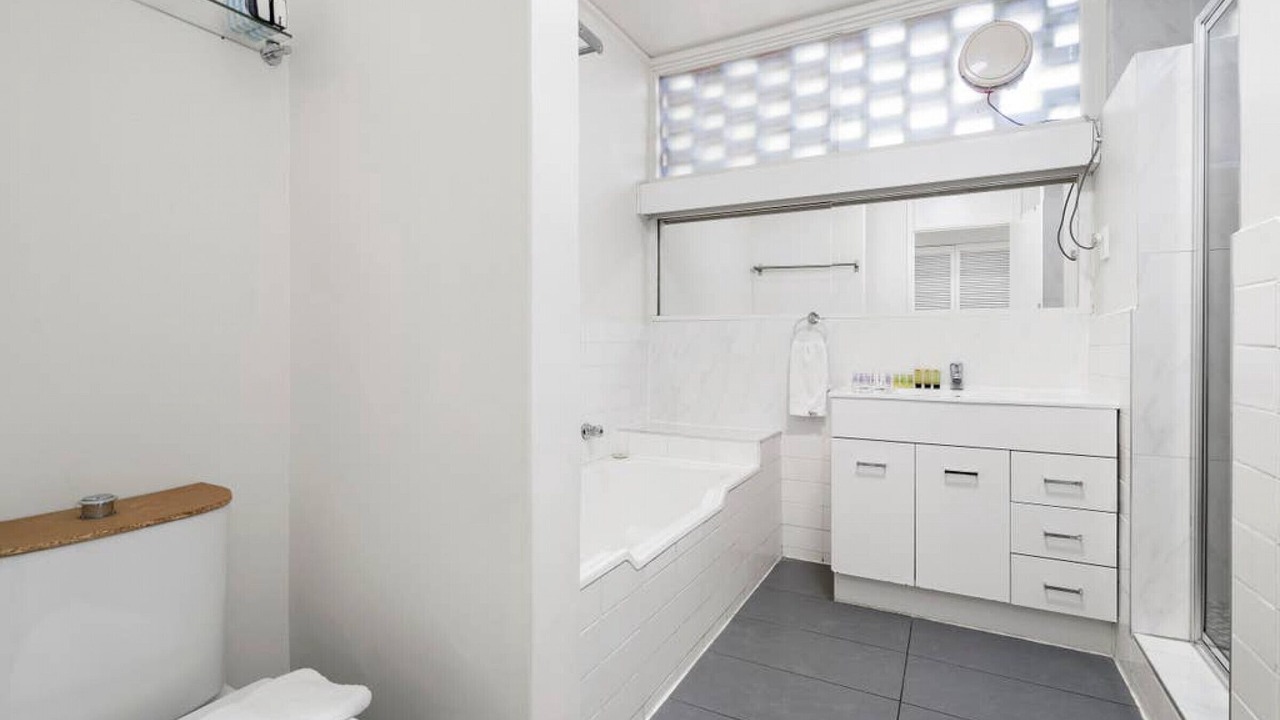 Photo of Bathroom in St. Kilda East