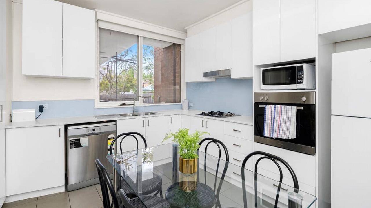 Photo of Kitchen in St. Kilda East