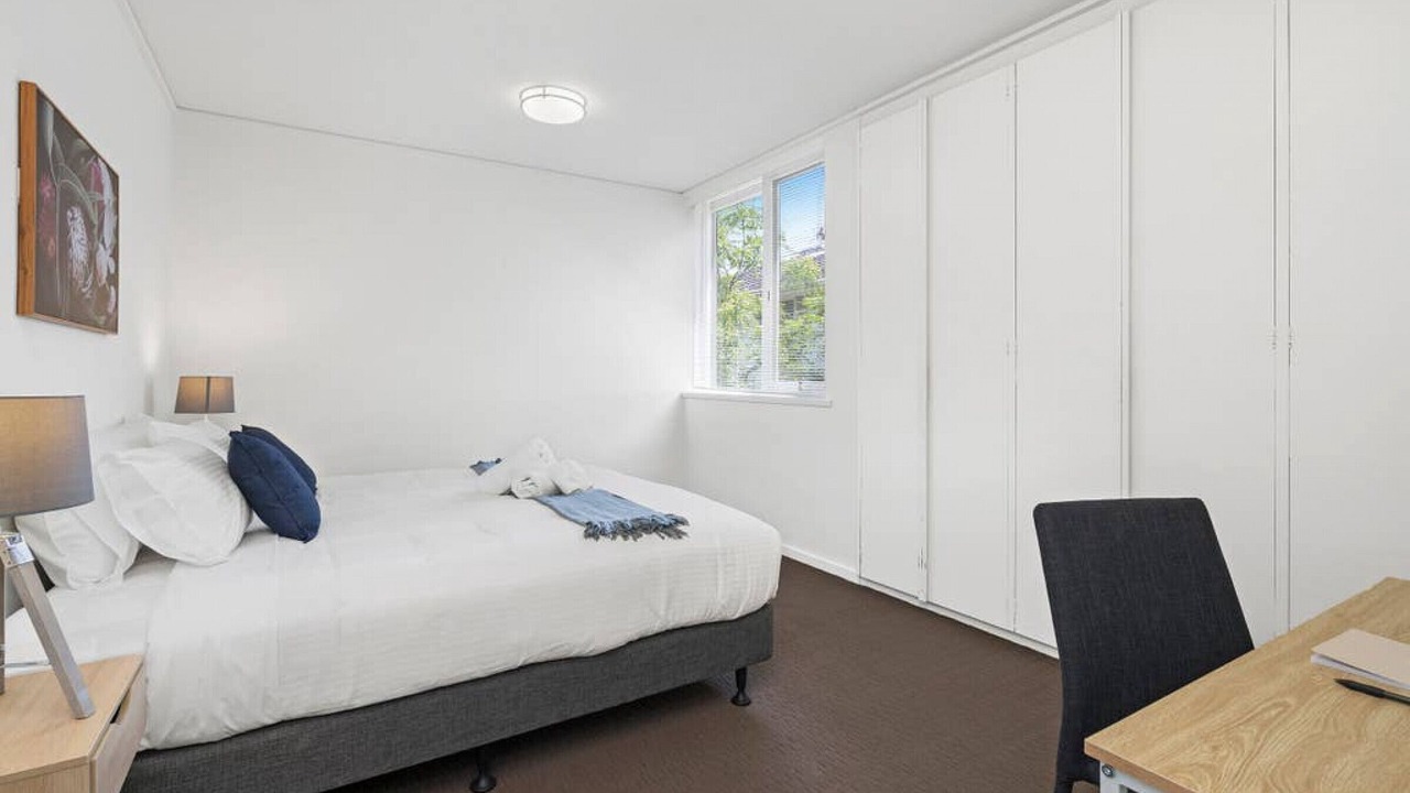 Photo of Bedroom in St. Kilda East