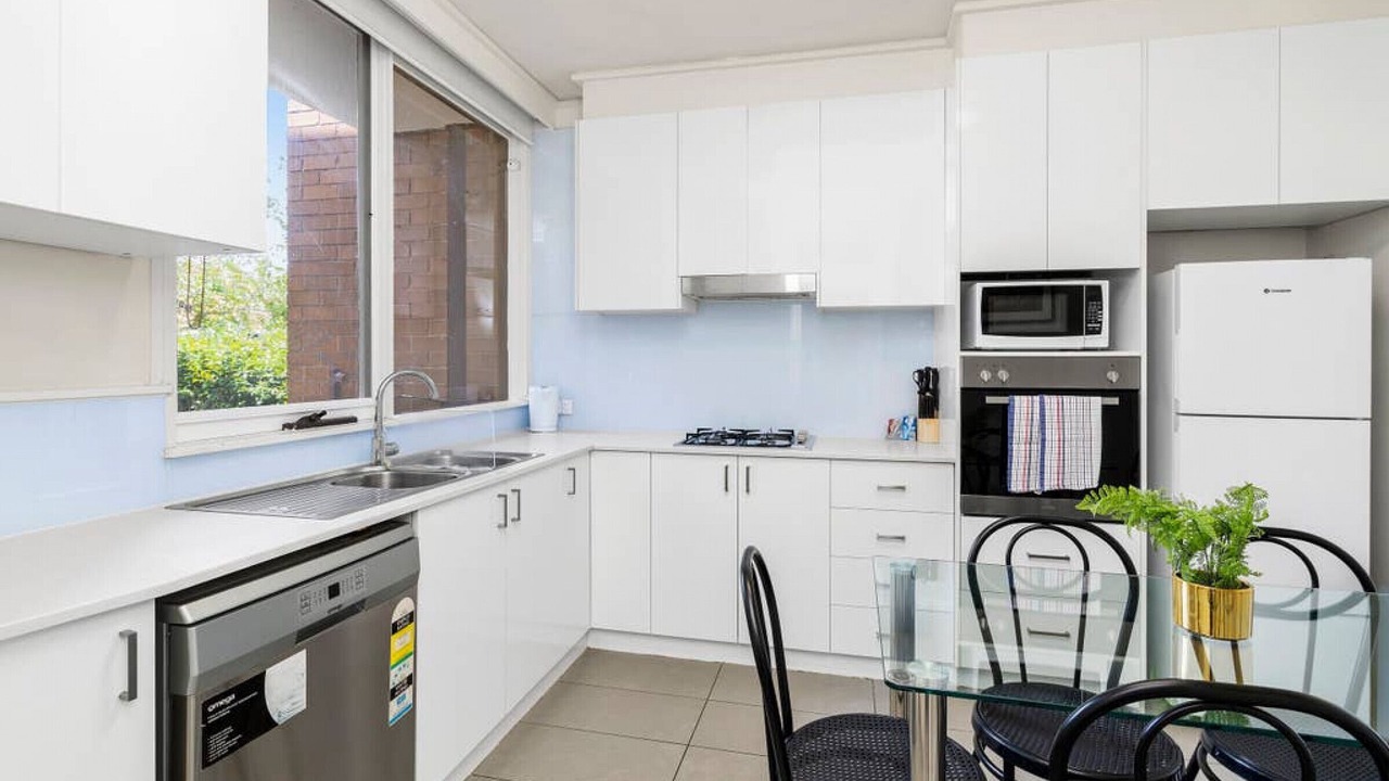 Photo of Kitchen in St. Kilda East