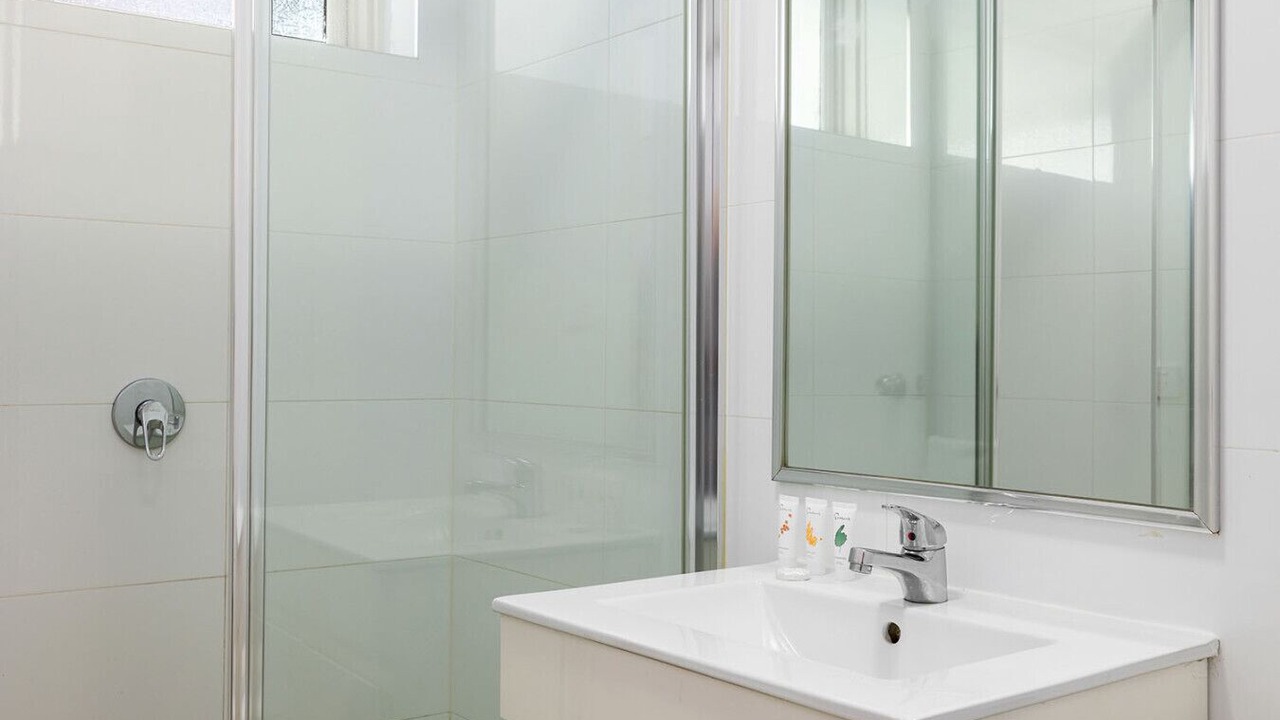 Photo of Bathroom in St. Kilda East