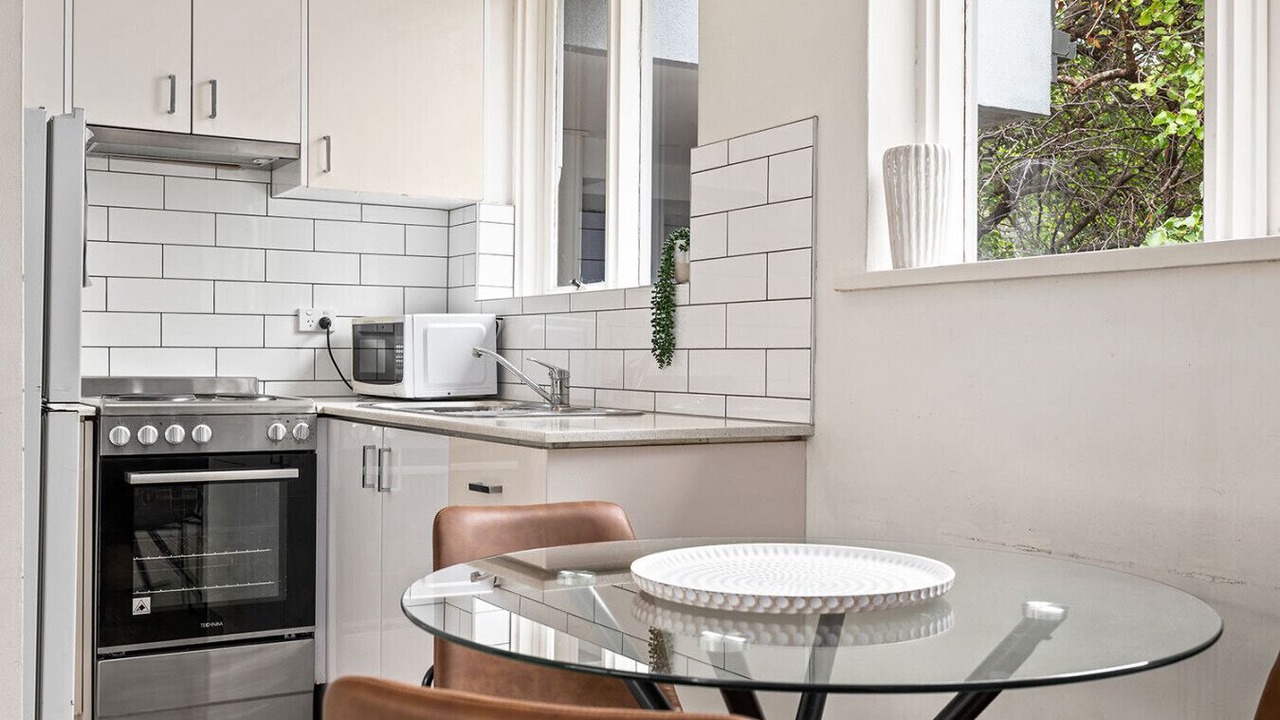 Photo of Kitchen in St. Kilda East