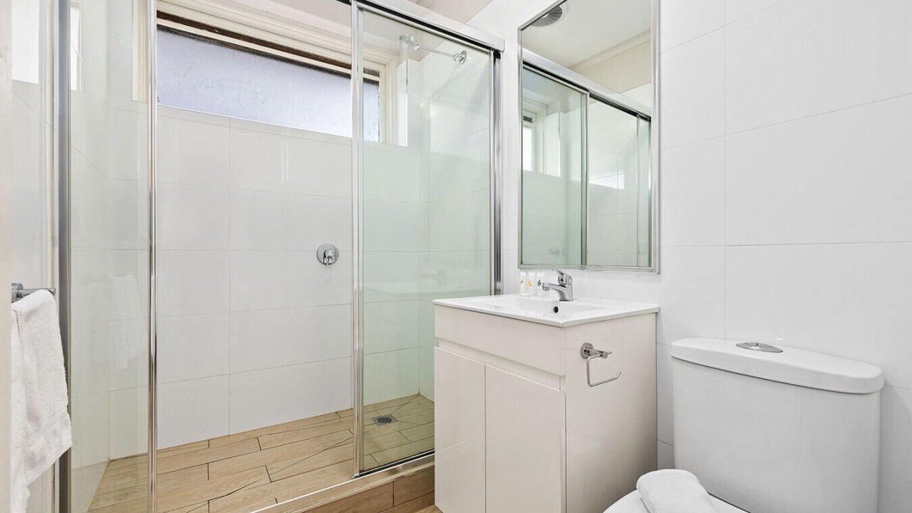 Photo of Bathroom in St. Kilda East