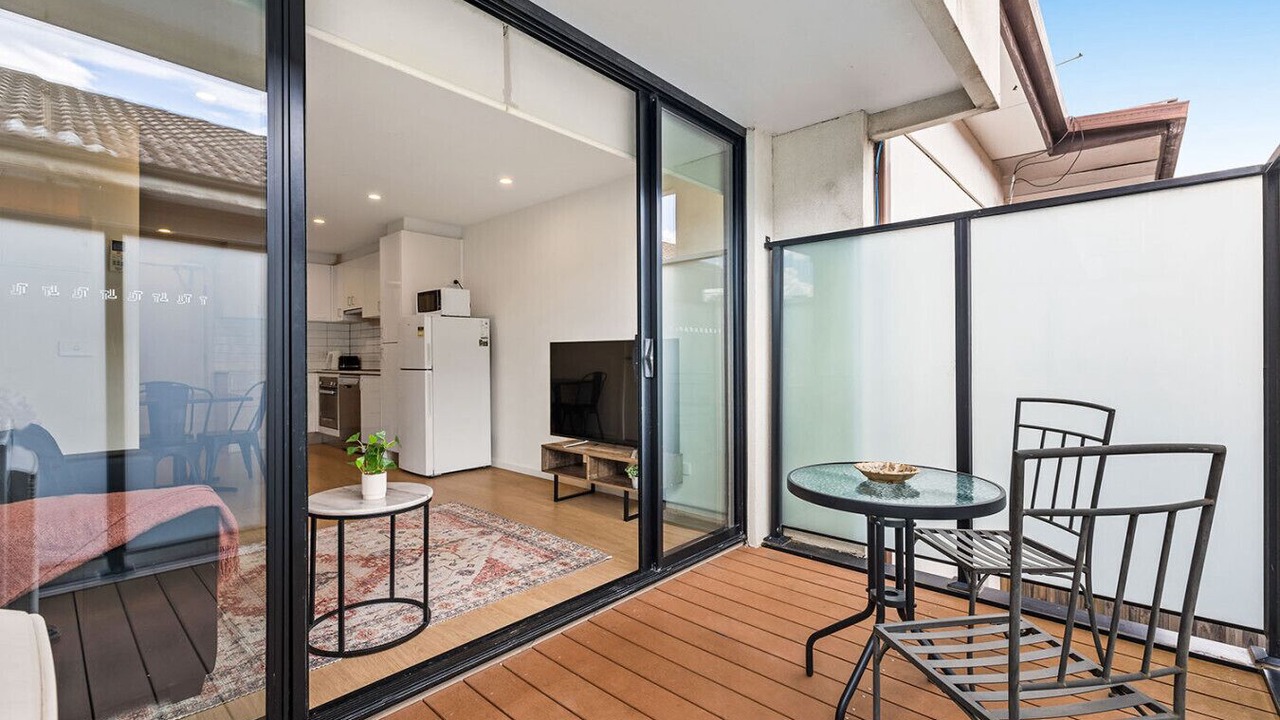 Photo of Outdoor in St. Kilda East