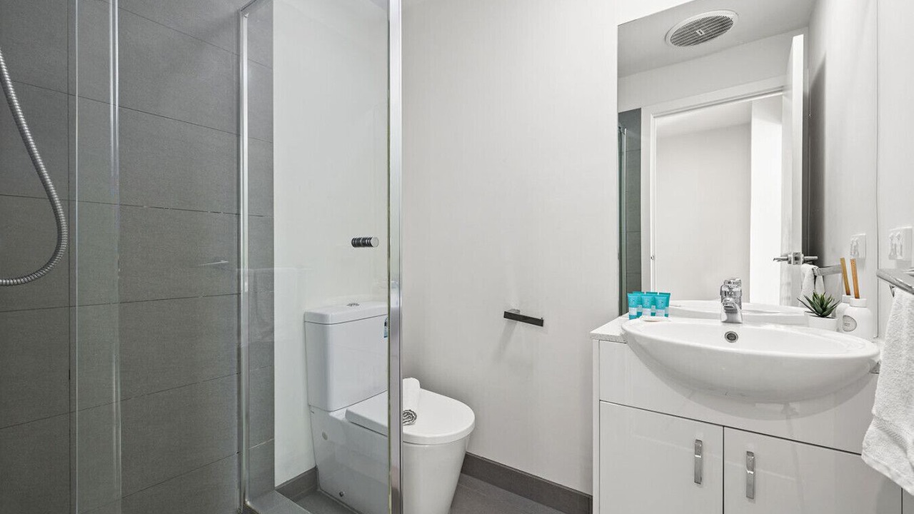 Photo of Bathroom in St. Kilda East