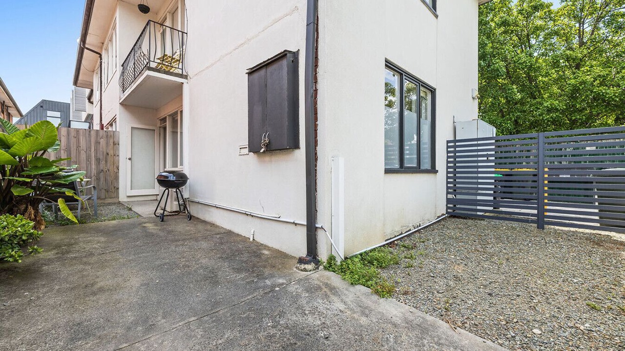 Photo of Outdoor in St. Kilda East