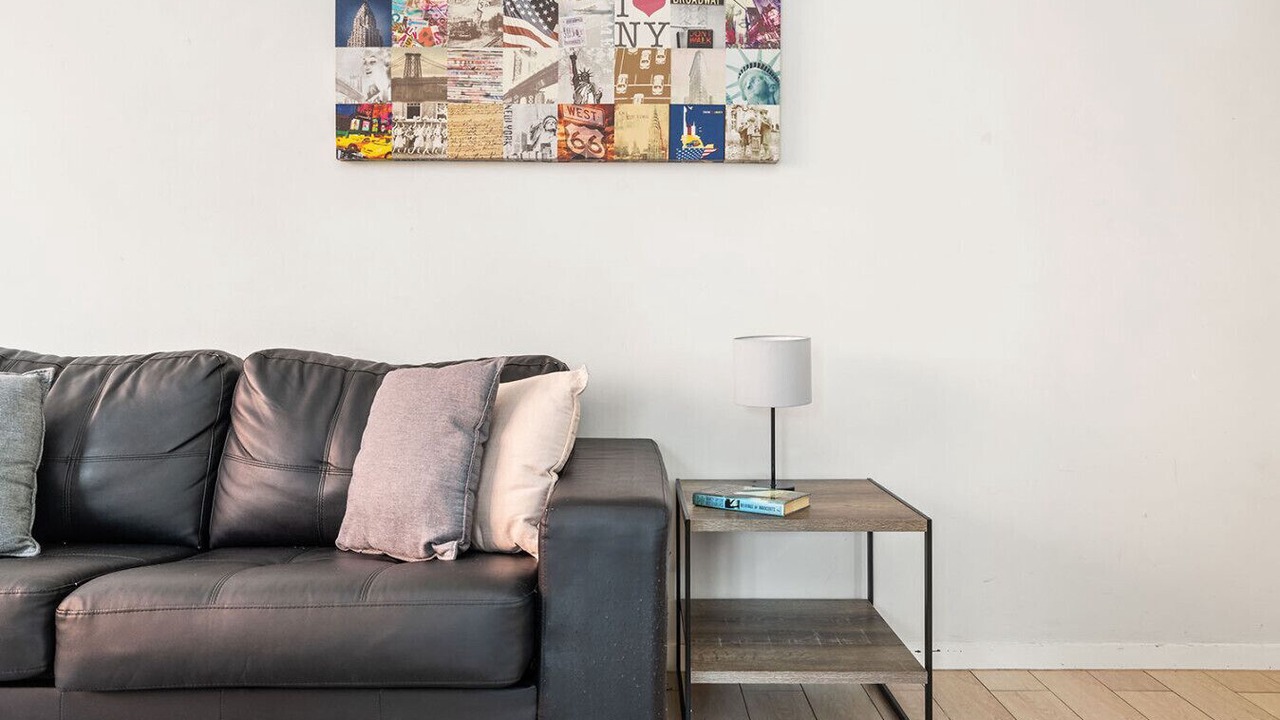 Photo of Livingroom in St. Kilda East