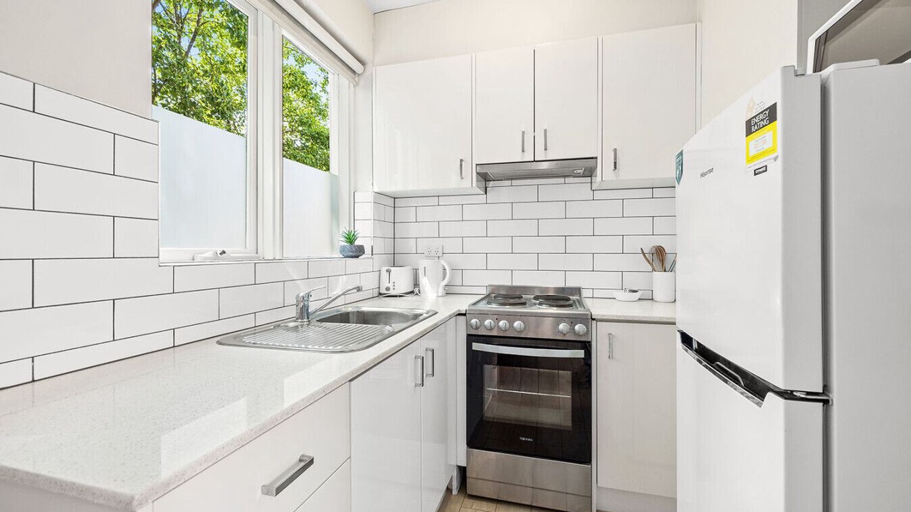 Photo of Kitchen in St. Kilda East