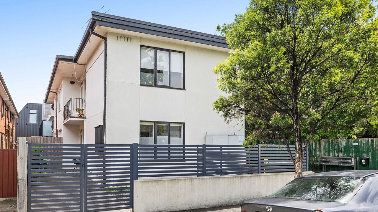 Photo of Outdoor in St. Kilda East