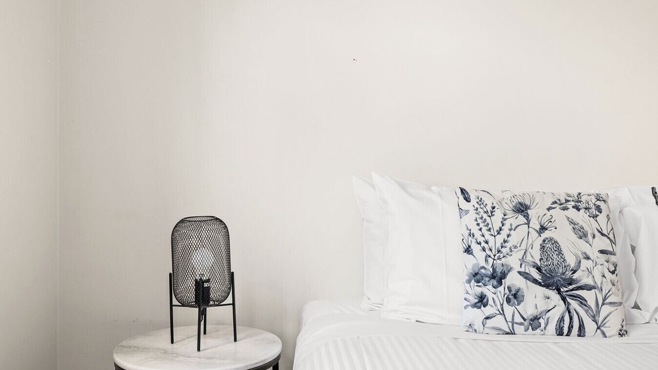 Photo of Bedroom in St. Kilda East